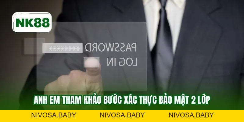 Đăng Nhập NK88 – Hướng Dẫn Truy Cập An Toàn Nhanh Chóng