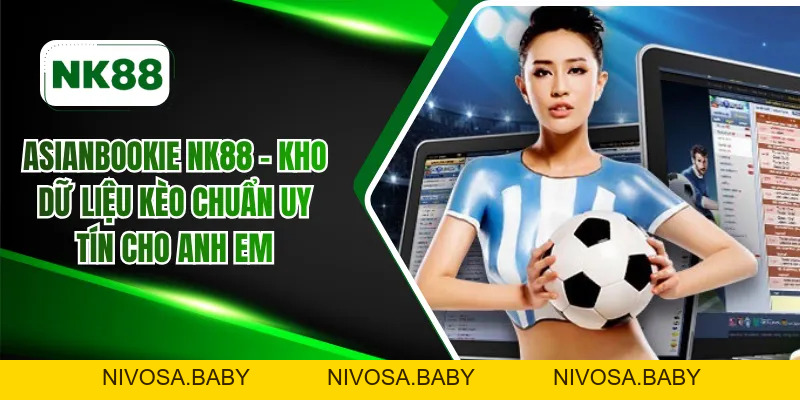 Thể thao - NK88 Casino