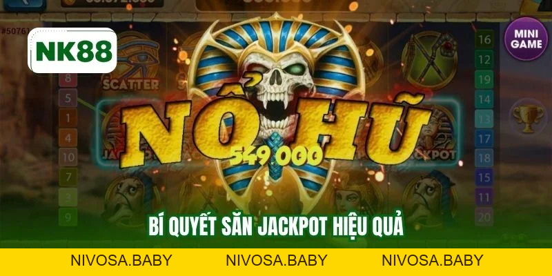 Nổ Hũ Đổi Thưởng NK88 - Tựa Game Thu Hút Nhiều Bet Thủ