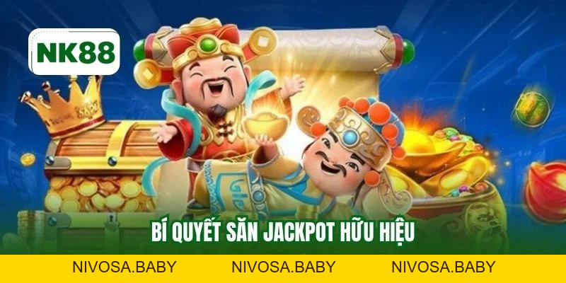Nổ Hũ Thần Tài NK88 - Khám Phá Trò Trả Thưởng Cực Lớn