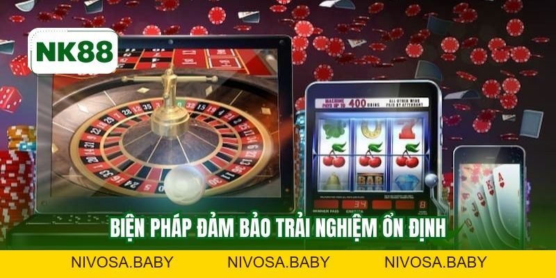 Đăng Nhập NK88 Không Bị Chặn - Hướng Dẫn Hiệu Quả Hơn