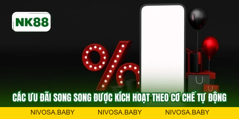 NK88 Code – Chương Trình Nhận Quà Tri Ân Thành Viên Mới