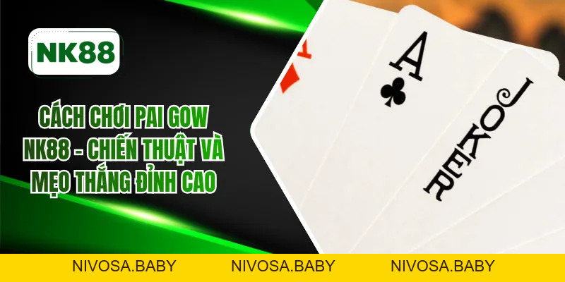 Casino - NK88 Casino
