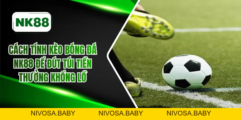 Thể thao - NK88 Casino