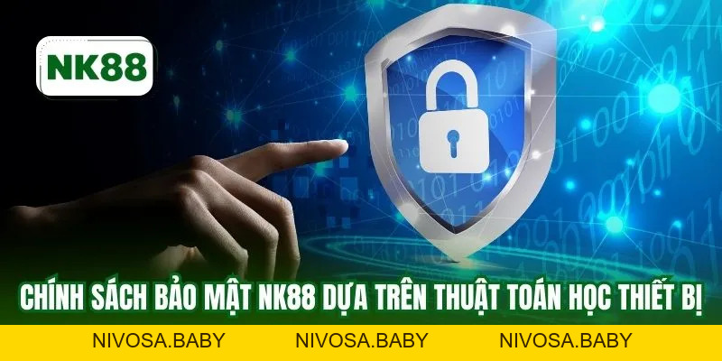 Chính Sách Bảo Mật NK88 – Lớp Khiên Bảo Vệ Dữ Liệu