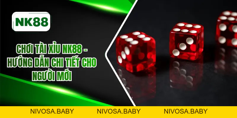 Casino - NK88 Casino