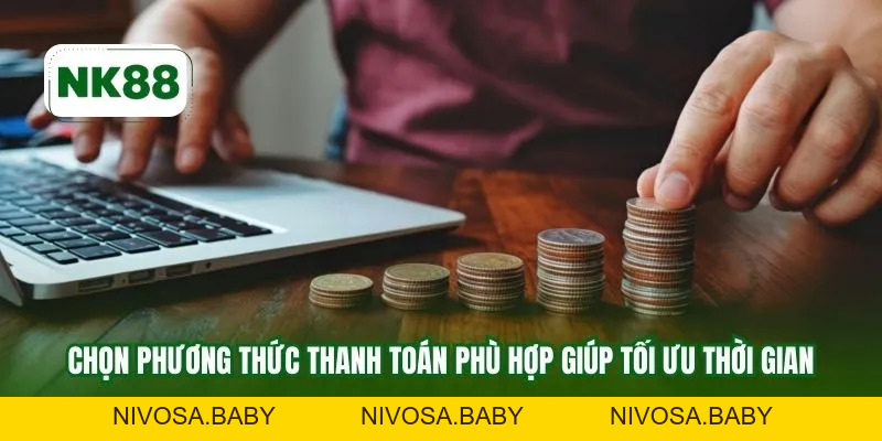 Nạp Tiền NK88 An Toàn – Hướng Dẫn Chi Tiết Cho Người Mới