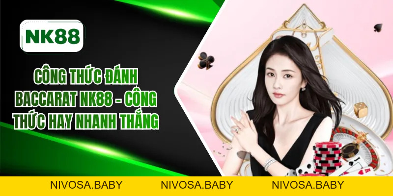 Casino - NK88 Casino