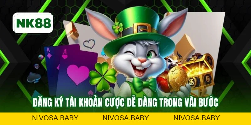 NK88🎖️Trang chủ NK88.COM | Link Đăng Nhập NK88-2026