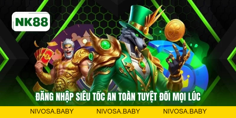 NK88🎖️Trang chủ NK88.COM | Link Đăng Nhập NK88-2026