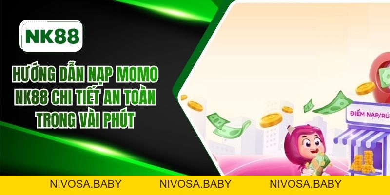 Hướng Dẫn - NK88 Casino
