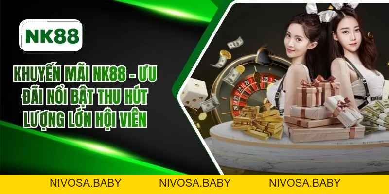 Hướng Dẫn - NK88 Casino