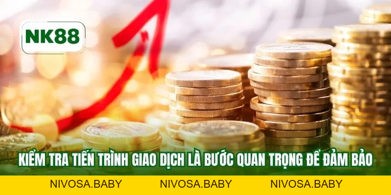 Nạp Tiền NK88 An Toàn – Hướng Dẫn Chi Tiết Cho Người Mới