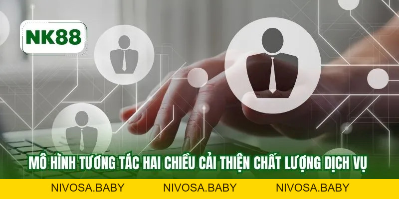 CEO NK88 – Hành Trình Lãnh Đạo Tạo Dấu Ấn Kỉ Nguyên Số