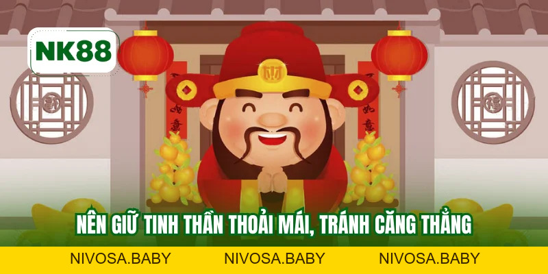 Cách Xin Số Thần Tài NK88 - Bí Quyết Tăng Tỷ Lệ Trúng 100%