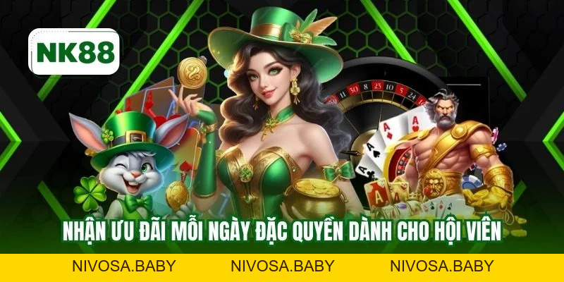 NK88🎖️Trang chủ NK88.COM | Link Đăng Nhập NK88-2026