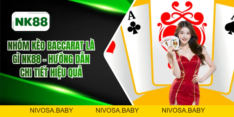 Casino - NK88 Casino
