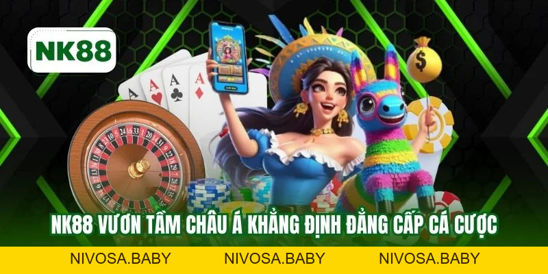 NK88🎖️Trang chủ NK88.COM | Link Đăng Nhập NK88-2026
