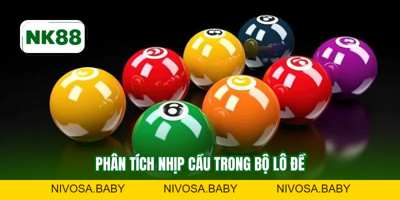 Bộ Lô Đề NK88 – Hệ Thống Lô Đề Chuẩn Xác Cho Người Chơi