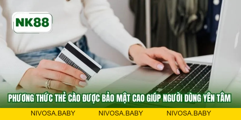 Nạp Tiền NK88 An Toàn – Hướng Dẫn Chi Tiết Cho Người Mới