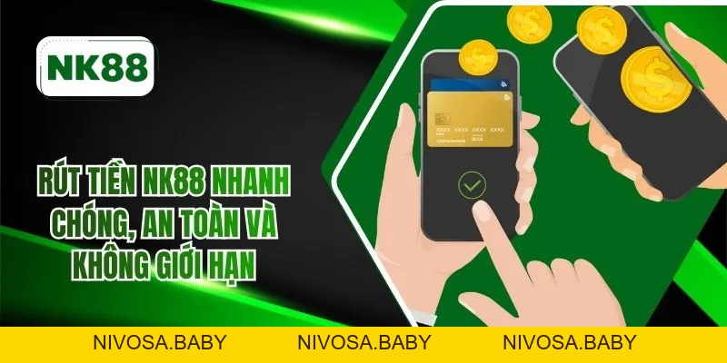 Hướng Dẫn - NK88 Casino