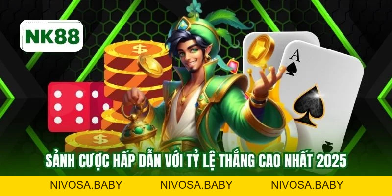 NK88🎖️Trang chủ NK88.COM | Link Đăng Nhập NK88-2026