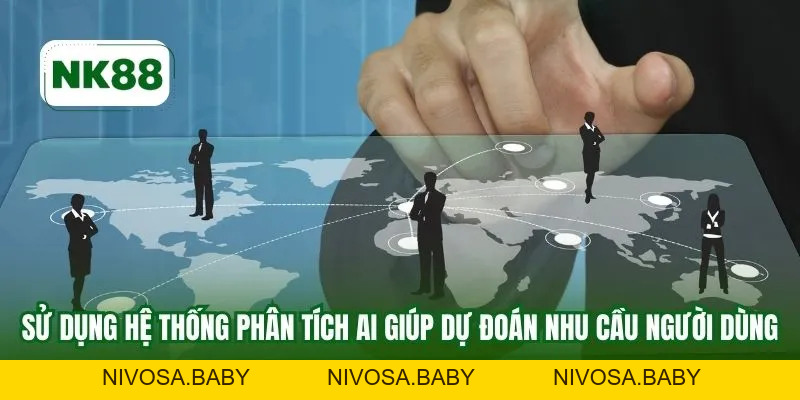 CEO NK88 – Hành Trình Lãnh Đạo Tạo Dấu Ấn Kỉ Nguyên Số