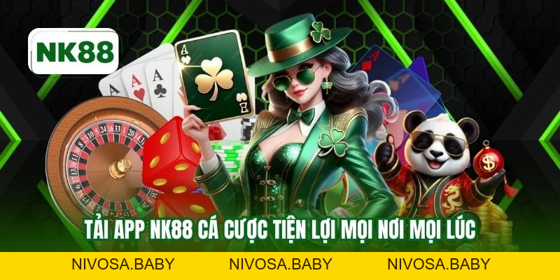 NK88🎖️Trang chủ NK88.COM | Link Đăng Nhập NK88-2026