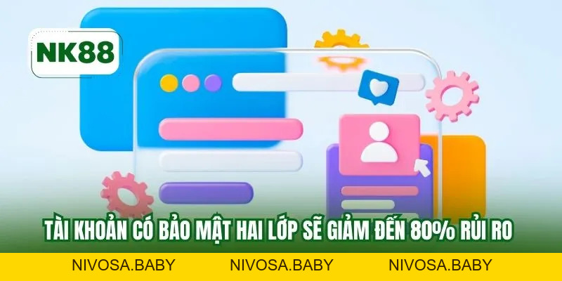 Đăng Ký NK88 – Tạo Tài Khoản Nhanh, An Toàn Với Vài Bước