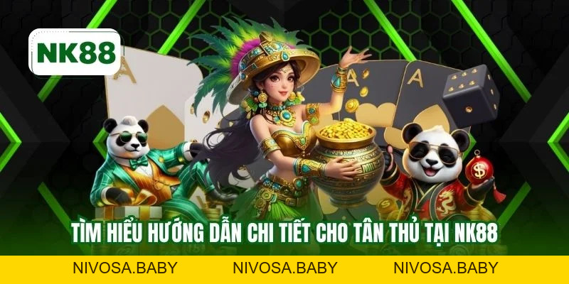 NK88🎖️Trang chủ NK88.COM | Link Đăng Nhập NK88-2026