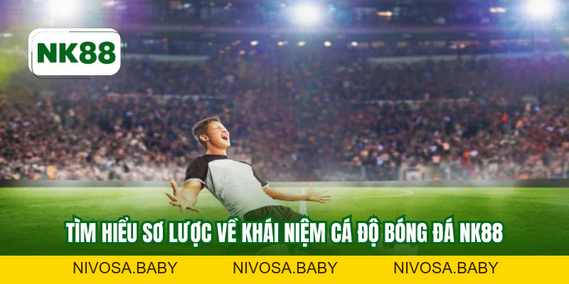 Cá Độ Bóng Đá NK88 - Kinh Nghiệm Soi Kèo Từ Chuyên Gia