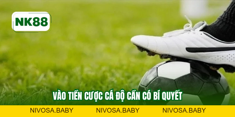 Kèo Châu Âu NK88 - Nghệ Thuật Đọc Vị Phân Tích Cược Thắng