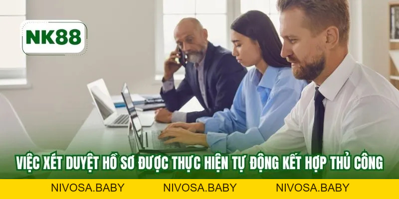Đại Lý NK88 – Cơ Hội Hợp Tác Kinh Doanh Hoa Hồng Cao 99%