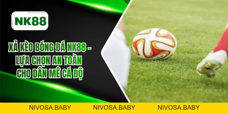 Thể thao - NK88 Casino